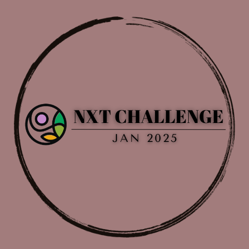 NxT Challenge January 2025